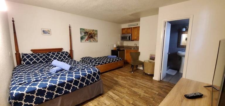 Hostel Diamond Head - Kapahulu - St. Louis