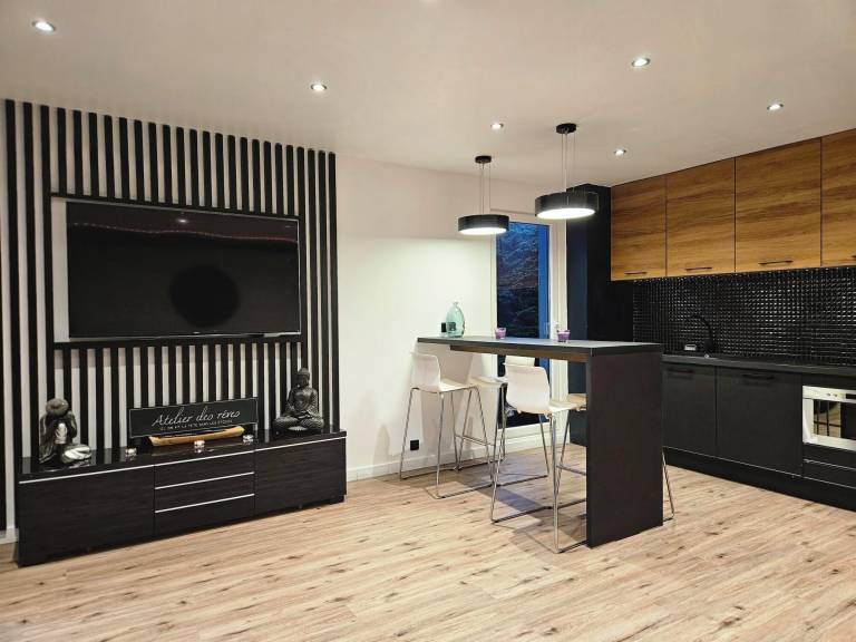 Appartement Seclin
