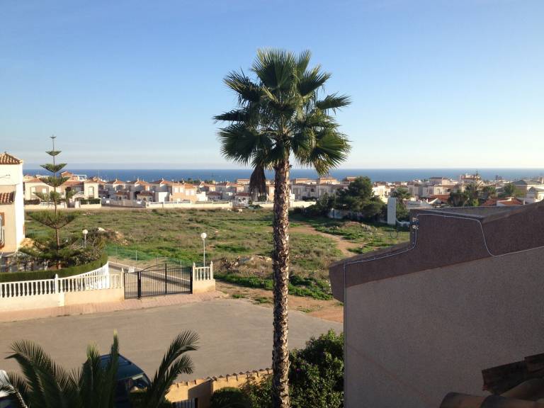 Ferienwohnung Torre La Mata