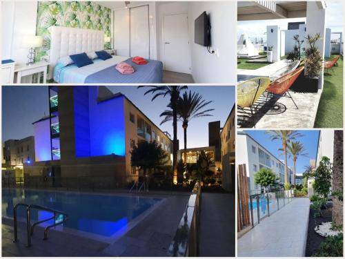 Apartment Corralejo