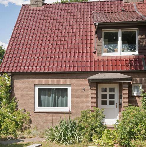 Ferienwohnung Bordesholm