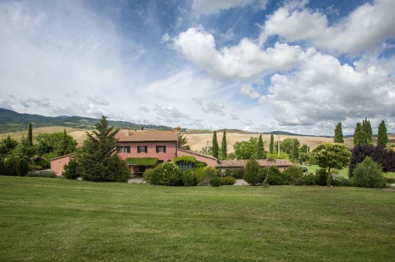 Sant'Alberto: Villa Sant'Alberto — photo 2