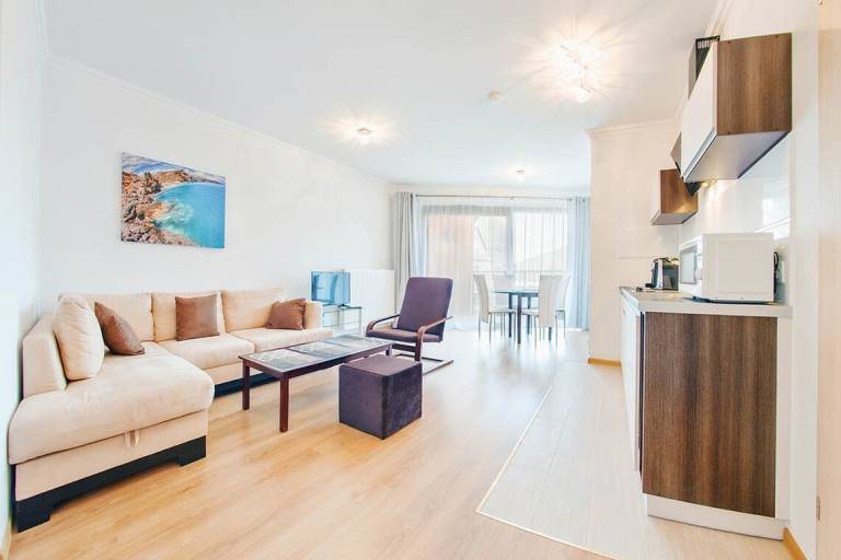 Ferienwohnung Misdroy