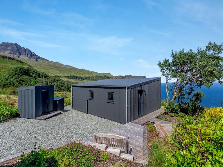 Landhaus Highland
