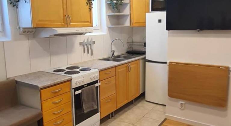 Wonderful apartment | Pets allowed — photo 4