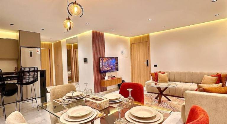 Apartment with 1 room for 3 persons — photo 3