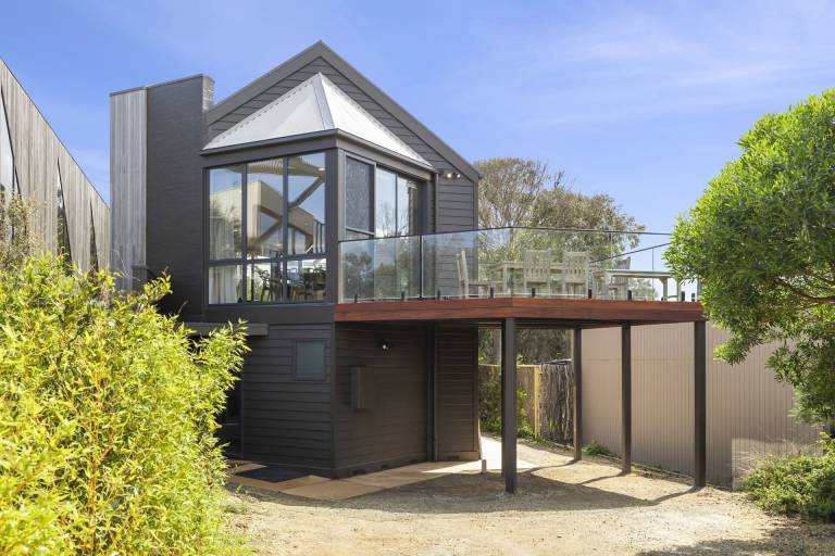 House  Aireys Inlet - Fairhaven