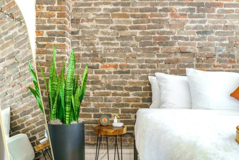 111 m&sup2; Ferienhaus