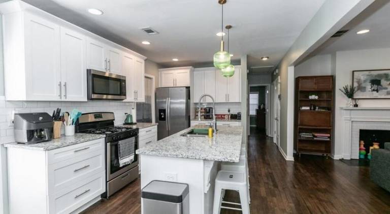Vacation home | Good for workation | Pets allowed — photo 2