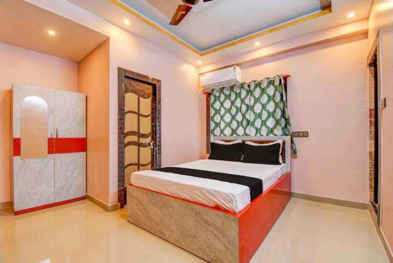 Goroomgo Dreamz Heaven Kolkata — photo 2