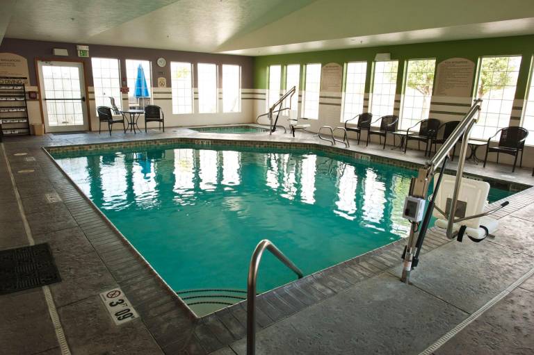Holiday Inn Express Walla Walla By IHG — photo 5