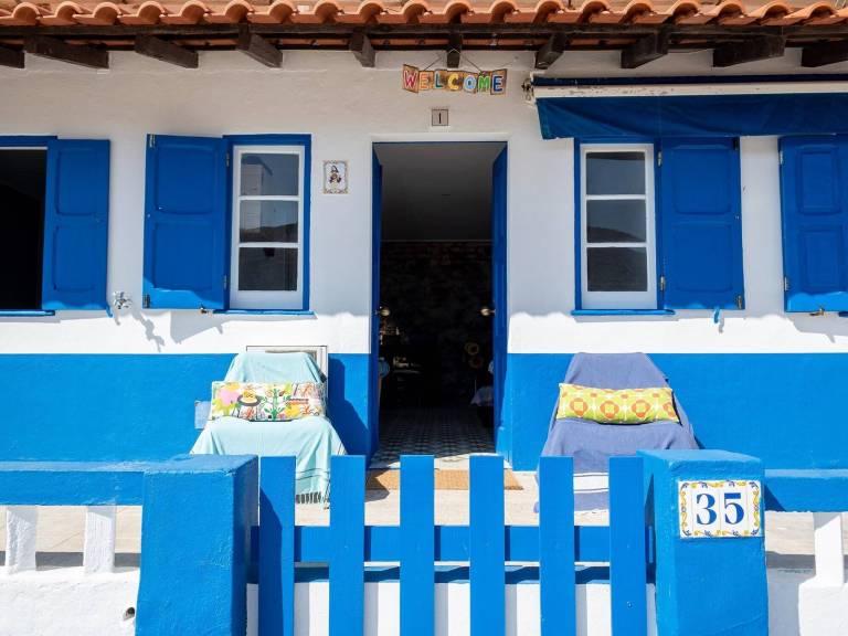Villa Ericeira
