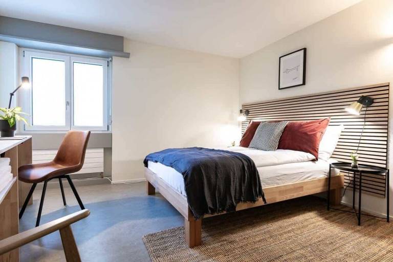 Ferienwohnung Wittenbach