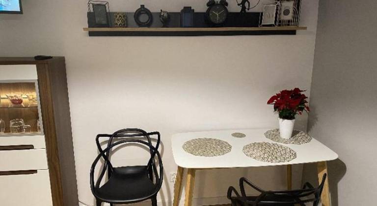 Holiday apartment with 1 room for 2 persons — photo 5