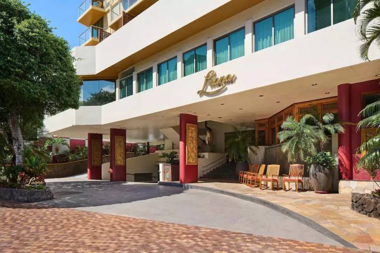 Apartment  Waikīkī