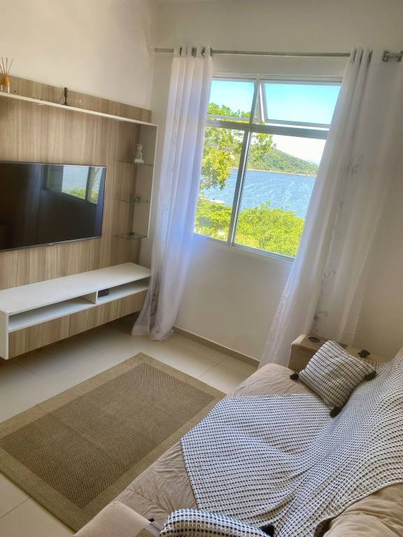Apartamento  Paquetá