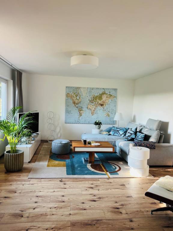 Ferienwohnung Prichsenstadt