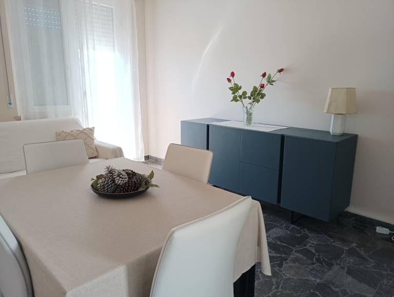 Appartamento in centro a Civitanova Marche