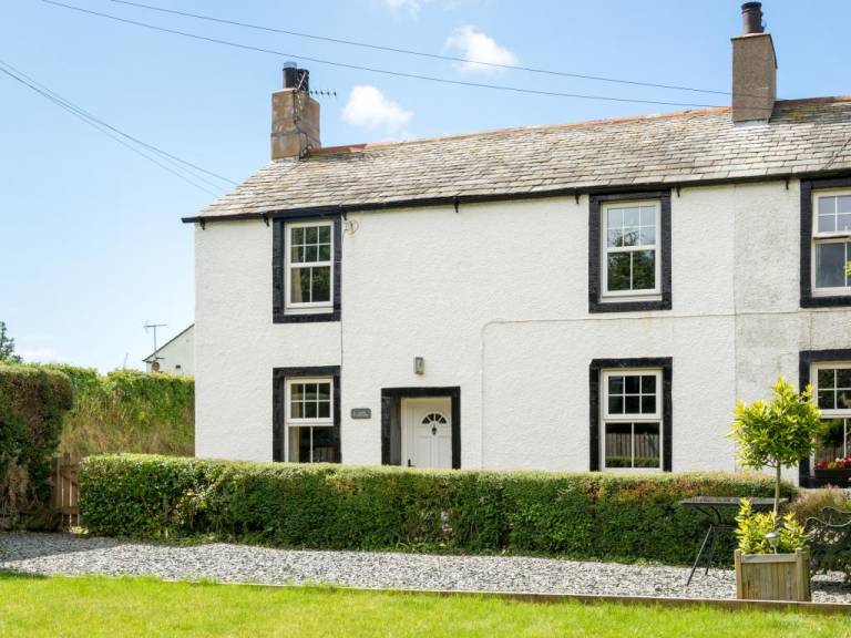 Cottage  Loweswater