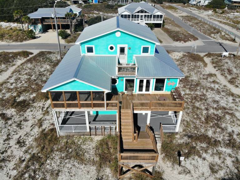 House Gulf Shores