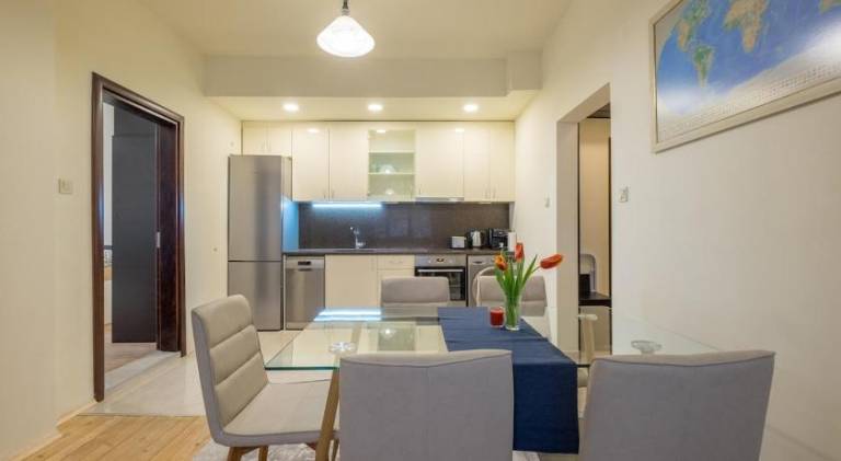 Stylish TOP center Flat 100m to Vitosha blvd — photo 4