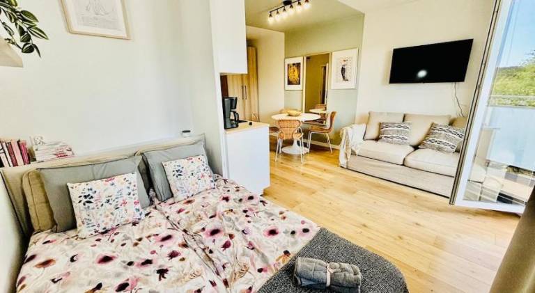 Holiday apartment | Pet-friendly — photo 2