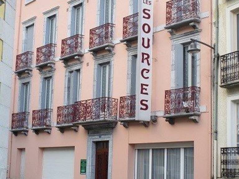 Apartamento  Cauterets