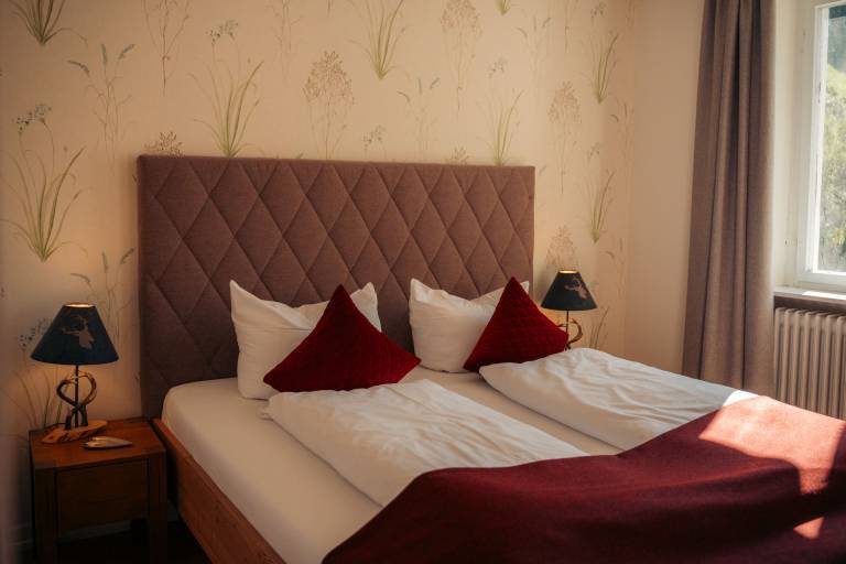 Ferienwohnung Todtnau