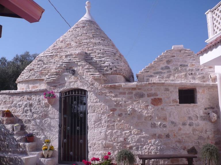Bed & Breakfast Castellana grotte