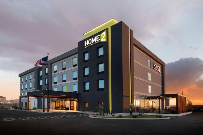 Home2 Suites by Hilton Albuquerque Airport in Albuquerque, NM