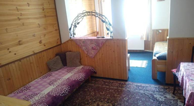 Hostinec Na Navsi — photo 2