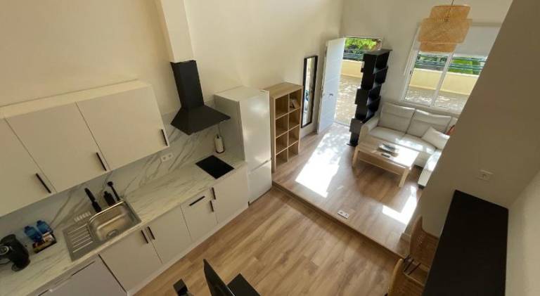 Appartement Antequera