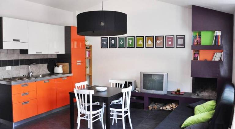Rental apartment with 1 room for 3 persons in Terni