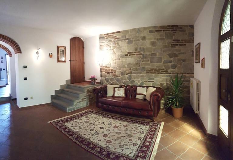 Ferienhaus La Villa