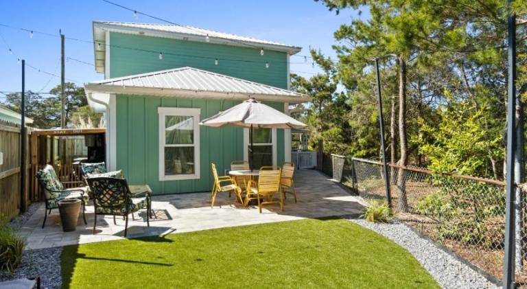 House | Pet-friendly — photo 5
