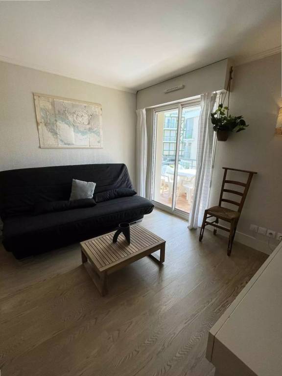 Holiday apartment with 1 room for 4 persons — photo 3