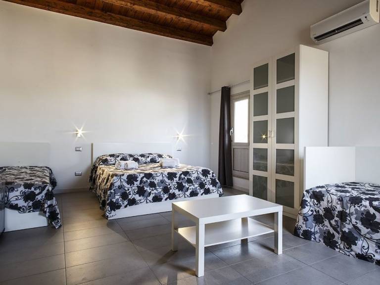Bed & Breakfast Castellammare del Golfo