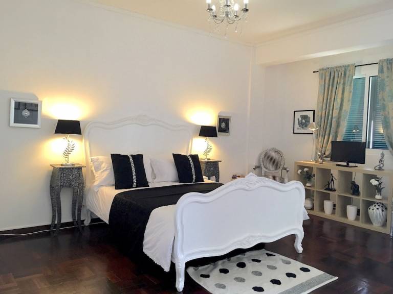 Apartamento São Martinho