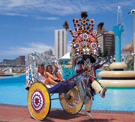 Appartement Durban