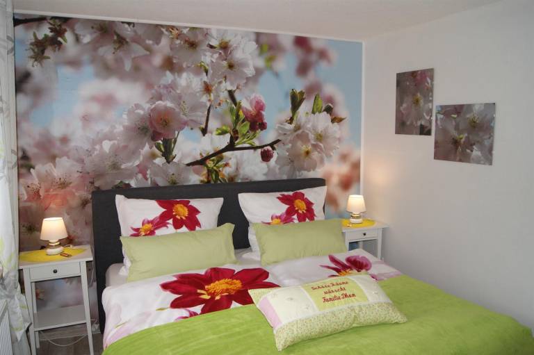 Ferienwohnung Bad Kreuznach