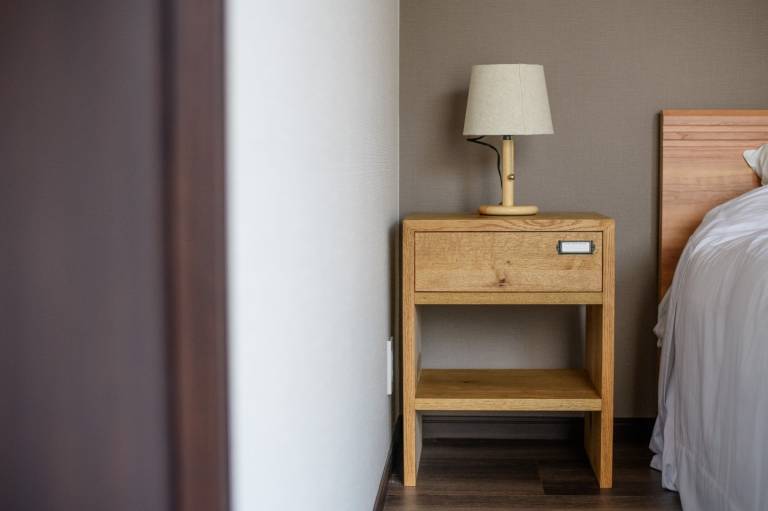 70 m&sup2; Ferienhaus