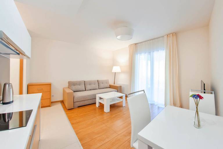 Ferienwohnung Szklarska Poręba