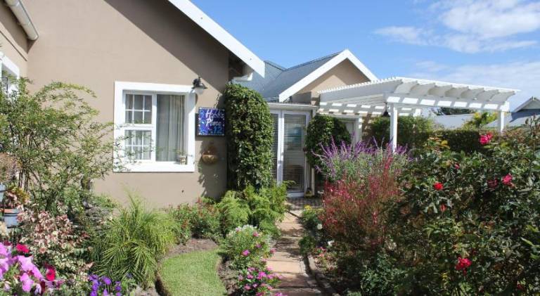 Vacation home | Pets are welcome in Knysna
