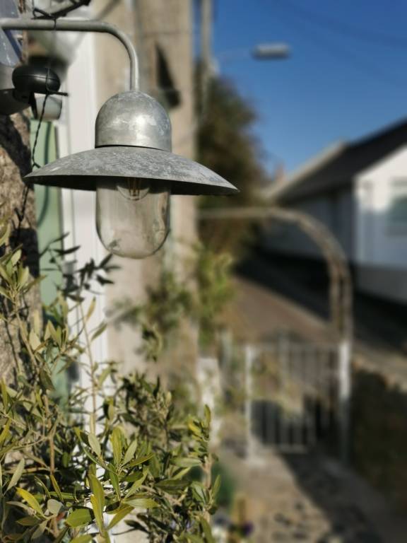Cottage Mousehole
