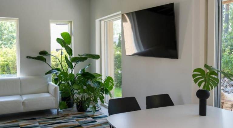 Vacation home with sauna | Suitable for remote work | Dogs allowed — photo 2
