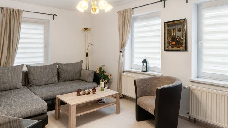 Ferienhaus  Bad Sulza