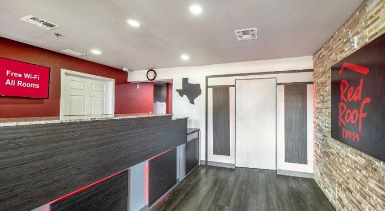 Red Roof Inn Dallas – Mesquite/ Fair Park NE — photo 3