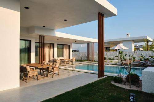Villa Fethiye