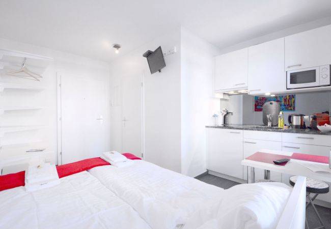 Apartament Lucerna