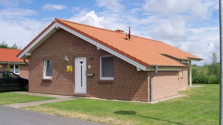 Ferienhaus  Altenbruch